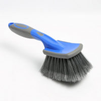 mothers wheel brush