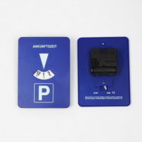 automatic parking disc