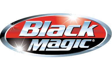black magic car care products